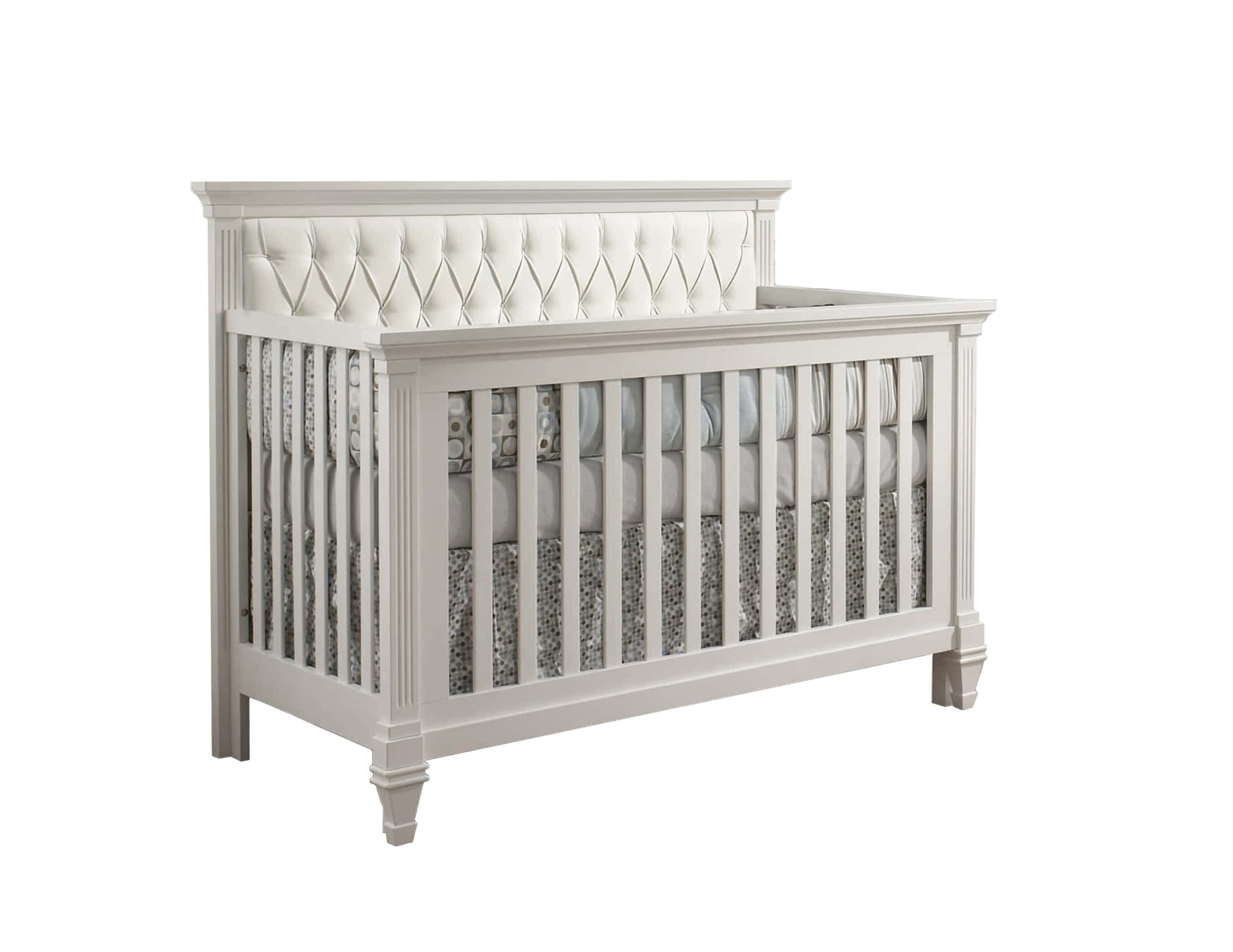 16 1 2 x 31 crib mattress