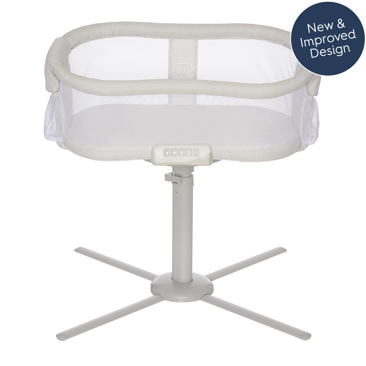 HALO® Bassinest® swivel sleeper Premiere series