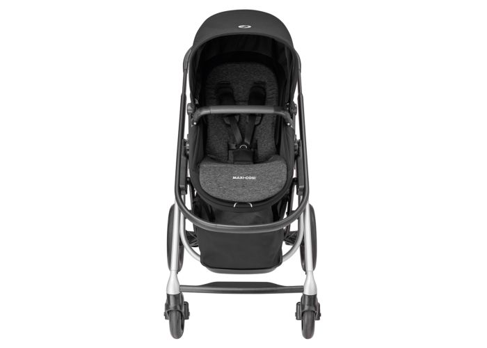 maxi cosi lila nomad black