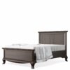 Antonio Full Bed / Solid Back - Image 3