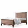 Antonio Full Bed / Solid Back - Image 4