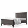 Antonio Full Bed / Solid Back - Image 5