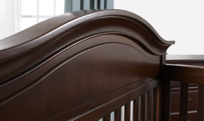 Biella Forever Crib - Image 4