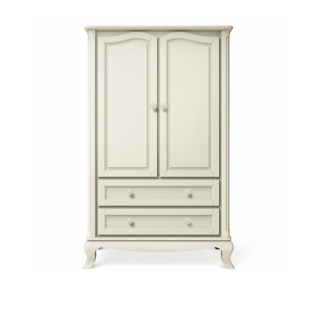 Stella Baby Athena Armoire
