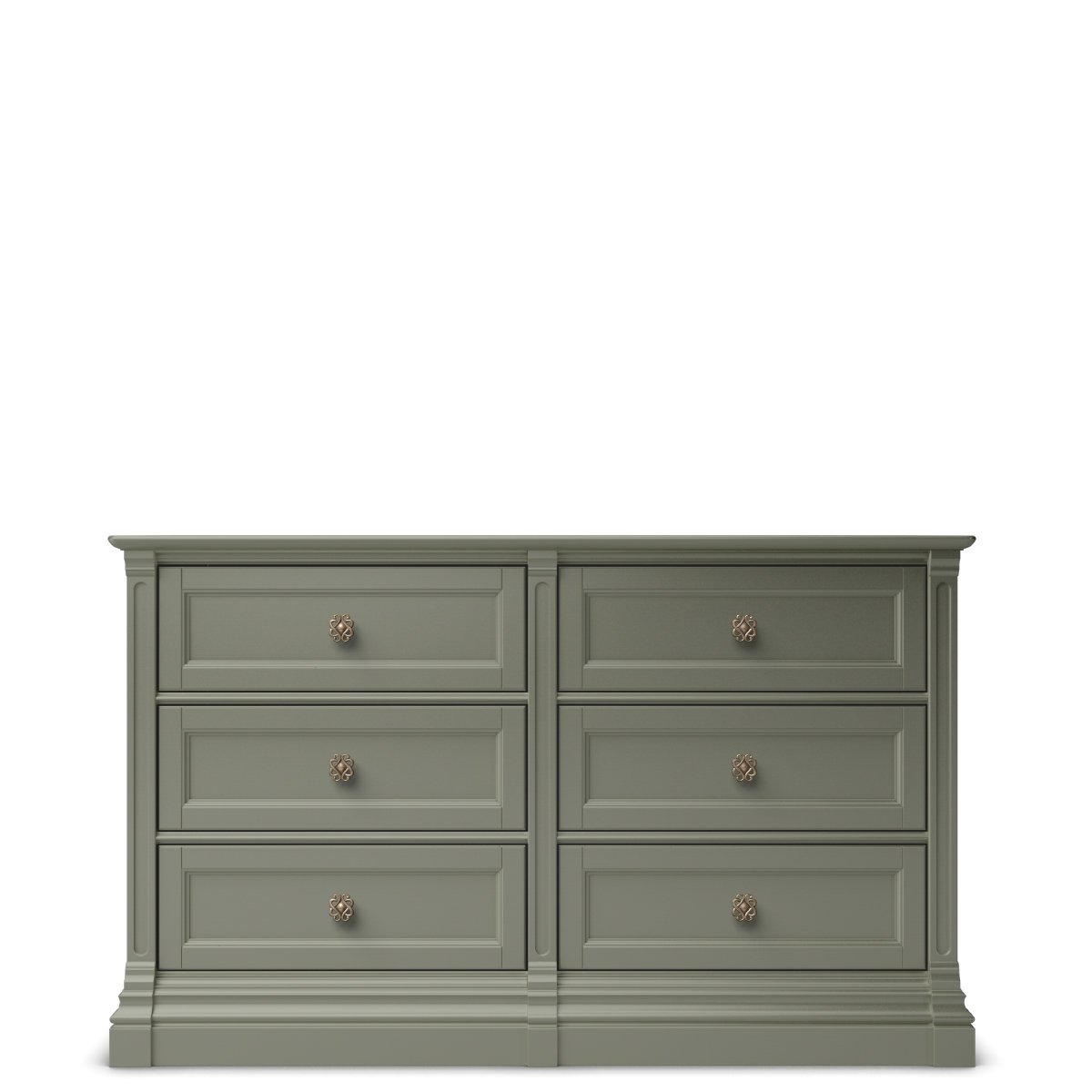 Imperio Double Dresser - Image 6