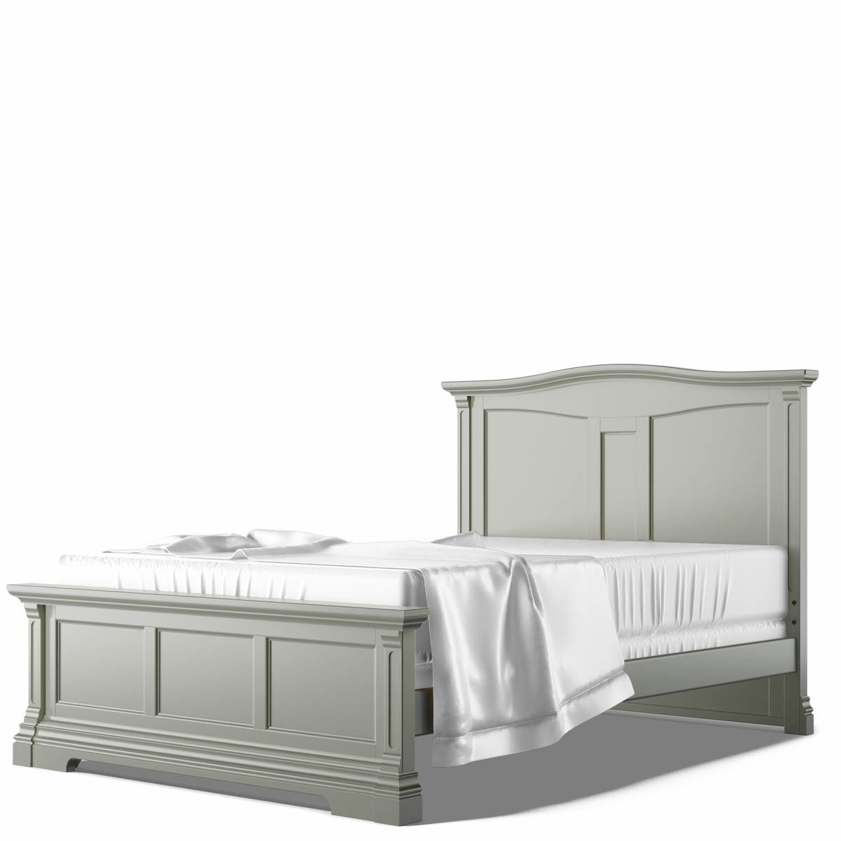 Imperio Full Bed / Solid Back - Image 6