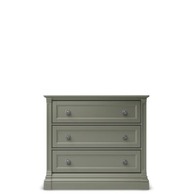 Imperio Single Dresser - Image 6