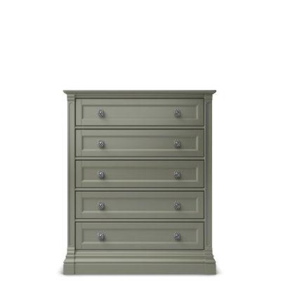 Imperio Tall Chest - Image 6