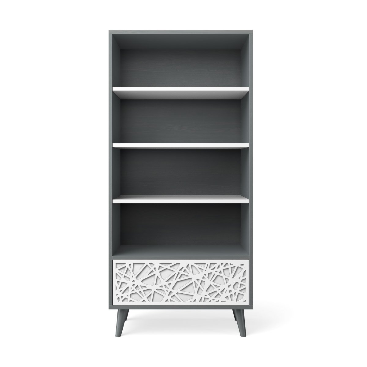 New York Bookcase - Image 2