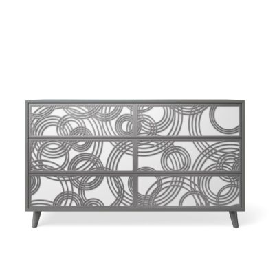 New York Double Dresser - Image 2