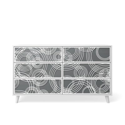 New York Double Dresser - Image 5