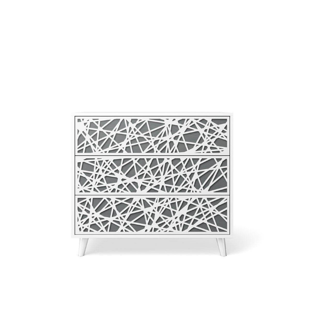 New York Single Dresser - Image 4