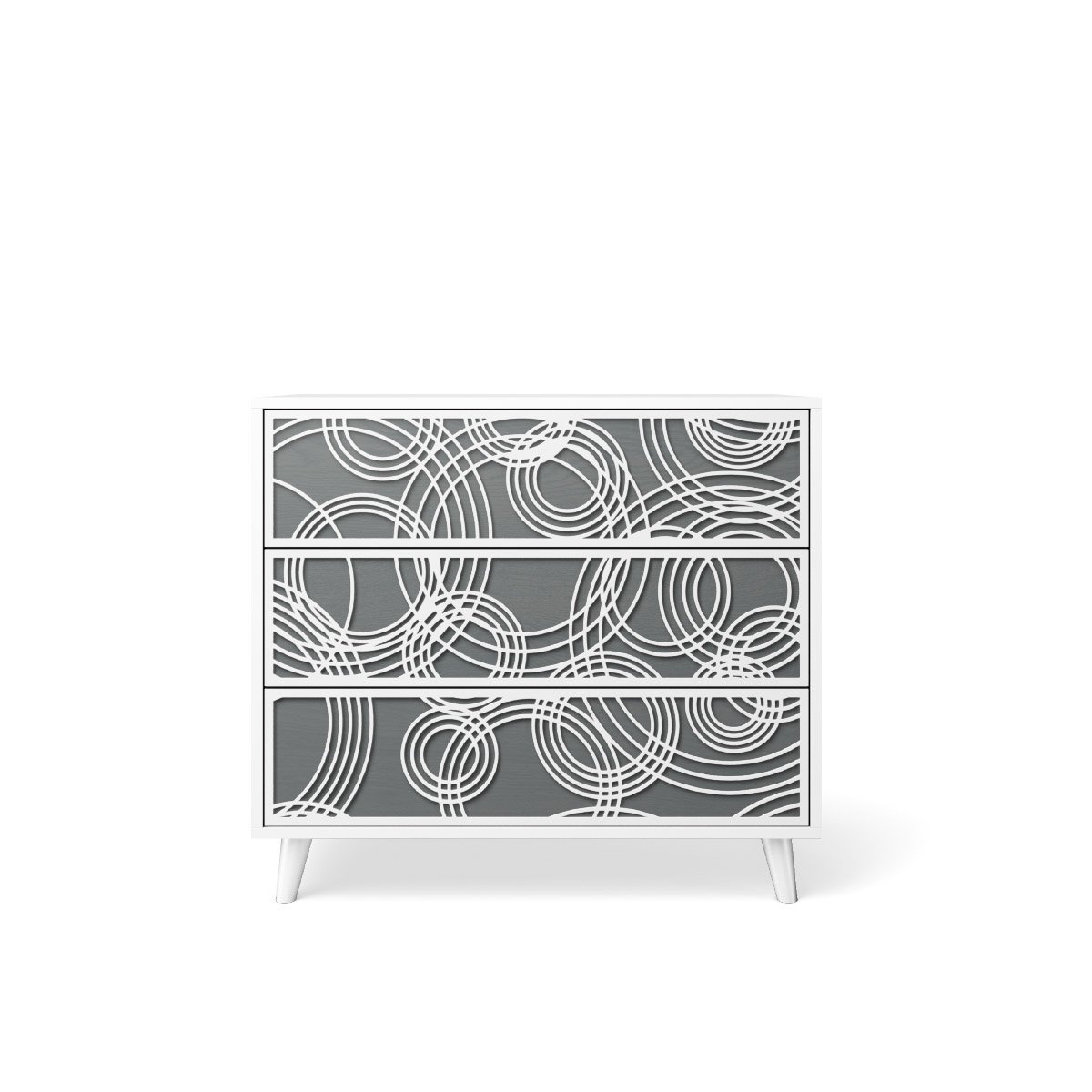 New York Single Dresser - Image 5