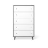 New York Tall Chest - Image 3