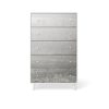 New York Tall Chest
