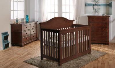 Biella Forever Crib - Image 5