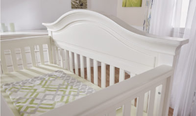 Biella Forever Crib - Image 7
