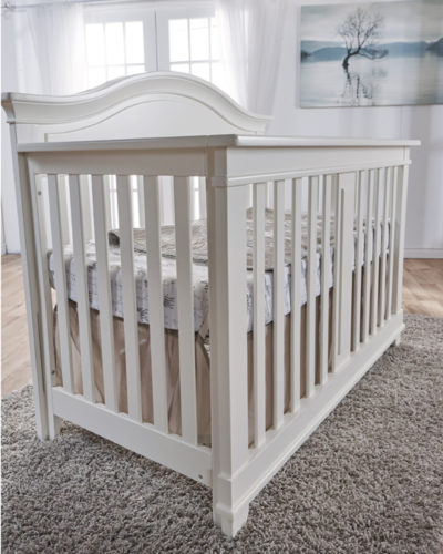 Biella Forever Crib - Image 9
