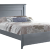 Taylor Double Bed 54″ (low profile footboard) - Image 3