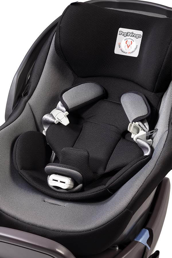 peg perego infant insert