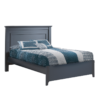 Taylor Double Bed 54″ (low profile footboard) - Image 2