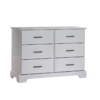 Taylor Double Dresser