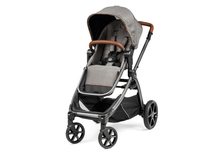 z4 stroller