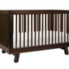 Hudson 3 in 1 Convertible Crib - Image 4