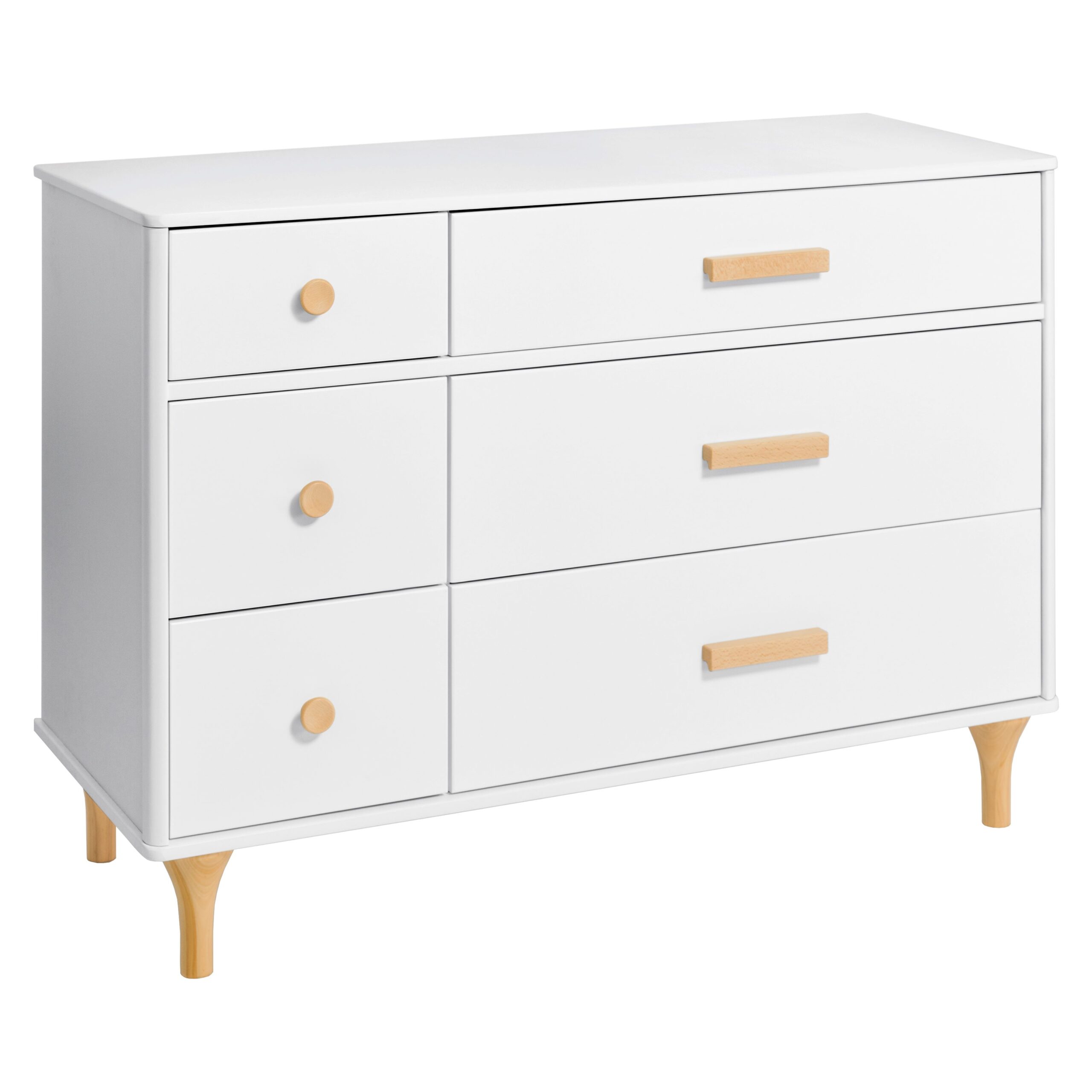 Lolly Double Dresser – Baby Worlds