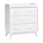 Scoot 3 Drawer Changer