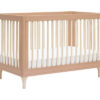 Lolly 3 in 1 Convertible Crib - Image 2