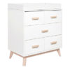 Scoot 3 Drawer Changer - Image 2