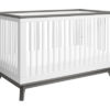 Scoot 3 in 1 Convertible Crib - Image 2