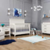 Beckett 4in1 Convertible Crib - Image 3