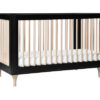 Lolly 3 in 1 Convertible Crib - Image 3
