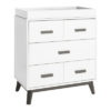 Scoot 3 Drawer Changer - Image 3