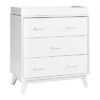 Scoot 3 Drawer Changer - Image 4