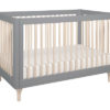Lolly 3 in 1 Convertible Crib - Image 7