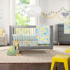 Lolly 3 in 1 Convertible Crib - Image 6