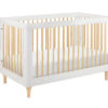 Lolly 3 in 1 Convertible Crib - Image 5