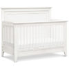 Beckett 4in1 Convertible Crib