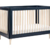Lolly 3 in 1 Convertible Crib - Image 4