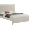 Kyoto Double Bed 54" (Low Profile Footboard) - Image 2