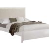 Kyoto Double Bed 54" (Low Profile Footboard)
