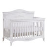 Diamante Forever Crib with Wood Decors